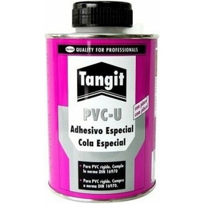 HENKEL lepidlo Tangit na PVC-U potrubie 250 g