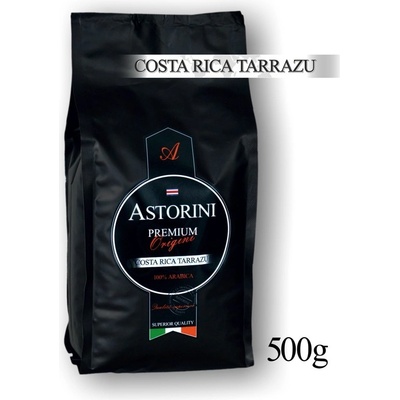ASTORINI PREMIUM Costa Rica Tarrazu 0,5 kg