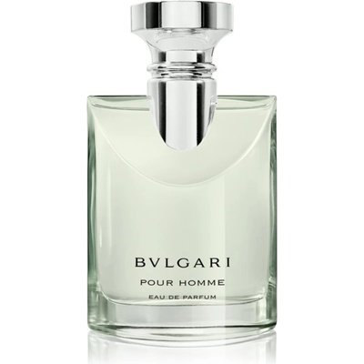 Bvlgari Pour Homme EDP 50 ml