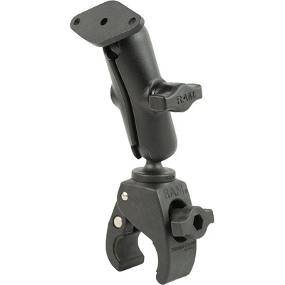 RAM MOUNTS Malý upínací držák RAM® Tough-Claw™ s diamantovou deskou