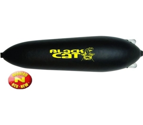 Black Cat Rattle U-Float 20g