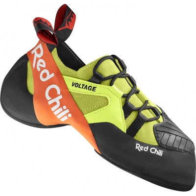 Red Chili Обувки с връзки Red Chili Voltage Lace Climbing shoes - Wasabi - размер 47 (EU) (301-0617-0129)