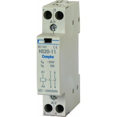 Doepke 09980404