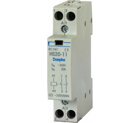 Doepke 09980404