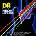 DR Strings MCB-45
