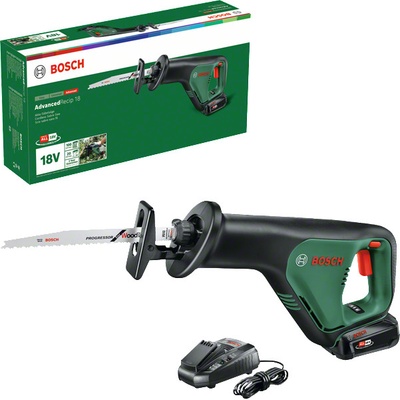 Bosch AdvancedRecip 18 0 603 3B2 403 – Zboží Dáma