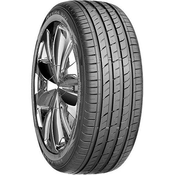 Image 1 of Nexen N'Fera SU1 245/45 R18 96V