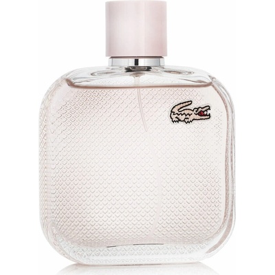 Lacoste L.12.12 Rose Eau Fraîche toaletní voda dámská 100 ml tester
