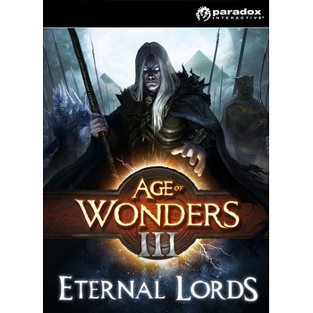 Age of Wonders 3 Eternal Lords Expansion