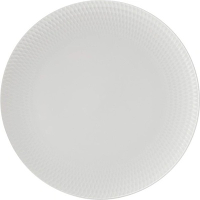 Maxwell and Williams Diamonds mělký talíř 27 cm