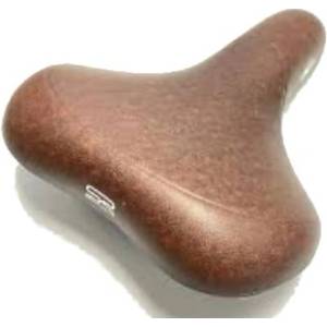 Selle Royal Седалка Selle Royal Essenza+ 50C4UR0 8056 кафяв, черен RAIL