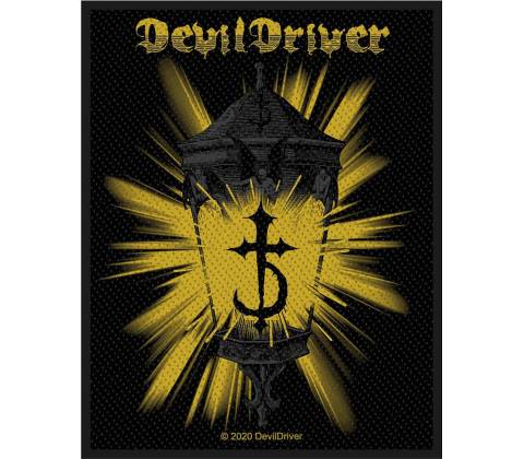 DevilDriver Lantern