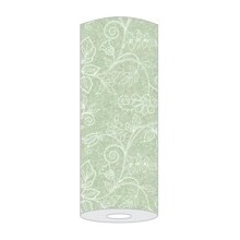 Mank Darlyn olive šerpa 0,40x24m