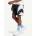 Adidas Originals Rekive Shorts Black/White