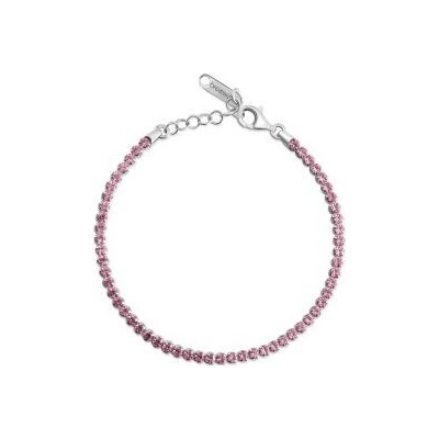 BROSWAY Ag 925/1000 Fancy Tender Pink FTP21