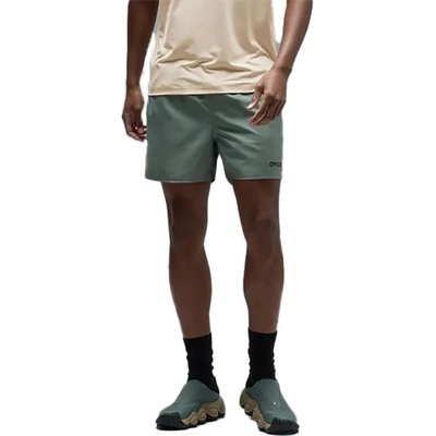 Oakley Бански гащета Oakley Beach volley 16´´ swimming shorts - Green (Aviator Green)