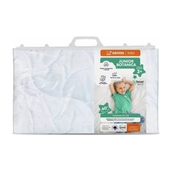 Junior botanica pillow 40x60