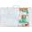 Junior botanica pillow 40x60