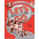 Let´s Go 3rd Edition 1 Workbook