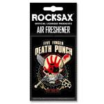 NNM ароматизатор за кола Five finger Death Punch - Got Your Six - AFFFDPGOT