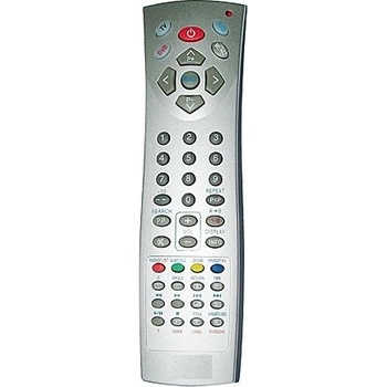 съвместим Hyundai rct10 - заместител дистанционно управление (rct10)