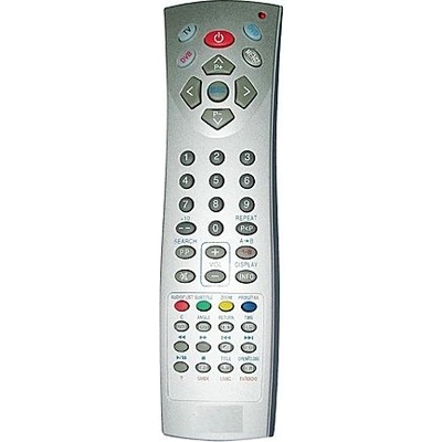 съвместим Hyundai rct10 - заместител дистанционно управление (rct10)