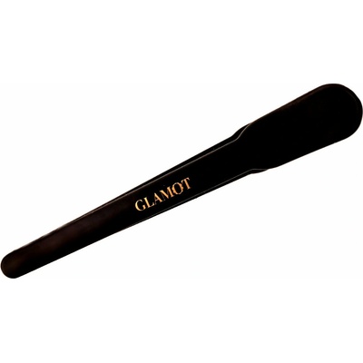 Glamot Carbon Section Clips 1 ks, Čierna, 10 cm