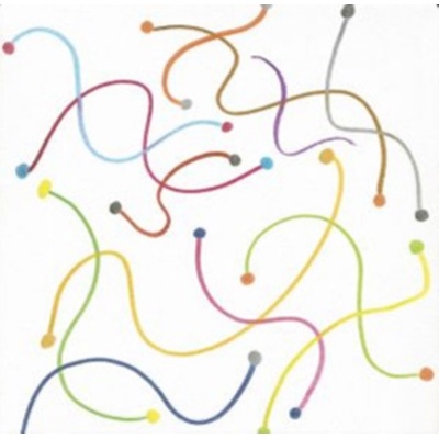 Various - MOTION SICKNESS CD