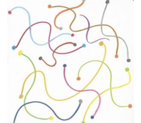 Various - MOTION SICKNESS CD