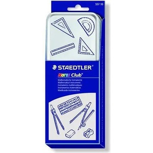 STAEDTLER 4-Pack (TS55710)