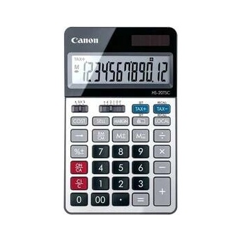 CANON HS-20TSC