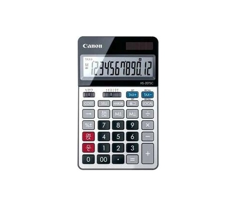CANON HS-20TSC