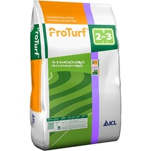 ICL ProTurf BASIC JARO/LÉTO 15-5-5+4CaO+2MgO 2-3M 25 Kg