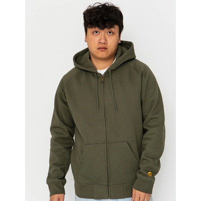 Carhartt WIP Chase ZHD leaf/gold