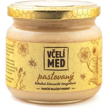 Včelí produkty Kolínek Včelí med pastovaný 475 g