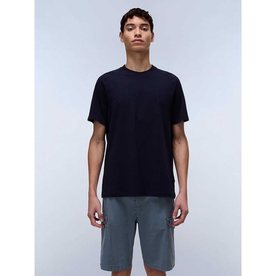 NAPAPIJRI Тениска s-ambra ss