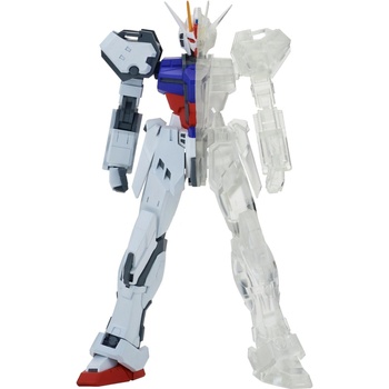 Banpresto Internal Structure Mobile Suit Gundam Seed Gat X105 Strike Gundam Ver A