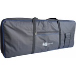 Hard Bag Калъф за синтезатор 76 клавиша Hard Bag B32-76 (B32-76) - soundmart