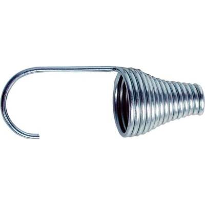 Extol Craft 10011 - Háček pro gumu napínací pr. 8mm (balení 20ks)
