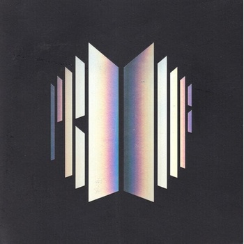 BTS: Proof - Compact Version CD