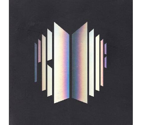 BTS: Proof - Compact Version CD