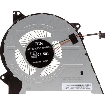 Ventilátor Lenovo IdeaPad 5-14ARE05 5-14ITL05 - DC5V, Typ 2