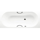 Kaldewei Vaio Set Star 180 x 80 cm 234700010001