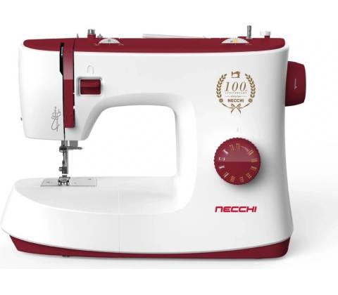 Necchi K 417A