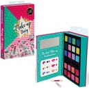 Crazy CHIC Paletka make up