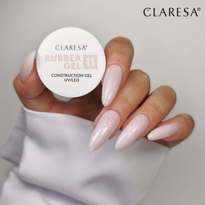 Claresa Rubber Gel 11 90 g