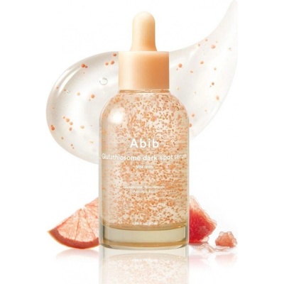 ABIB Glutathiosome Dark Spot Serum Серуми за лице, емулсии, флуиди 50ml