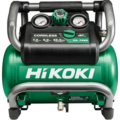 HiKOKI EC36DA