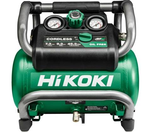 HiKOKI EC36DA