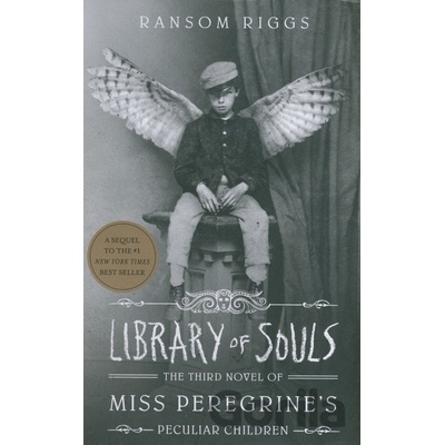Library of Souls